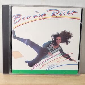 CD Bonnie Raitt - Home Plate